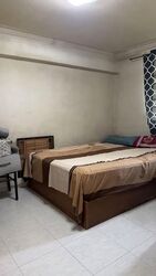 Blk 101 Crescent View (Queenstown), HDB 3 Rooms #576091291
